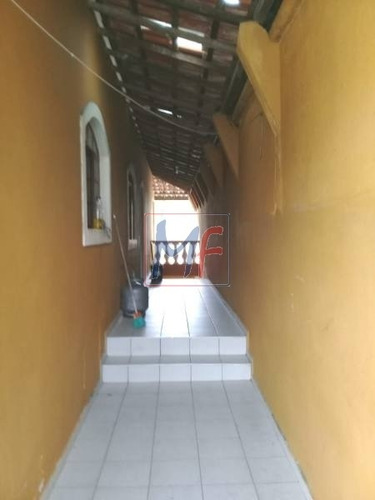 Imagem 11 de 15 de Ref 11.967 Sobrado Com Duas Casas, No Bairro Jardim Nisalves, Total De 6 Dorms Sendo 1 Suíte, 4 Vagas, 345 M² A.c., Terreno 11 X 25 Mts. - 11967