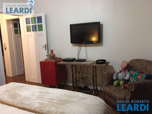 Imagem 9 de 15 de Casa Assobradada - Itararé - Sp - 504320