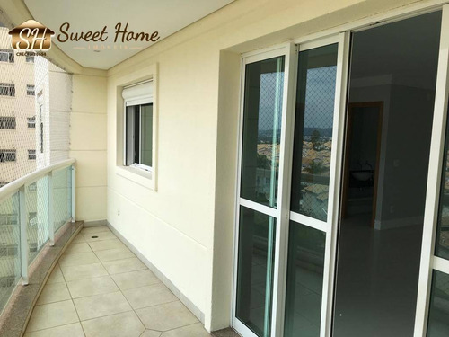 Imagem 4 de 12 de Lindo Apartamento!!! - Sh21566