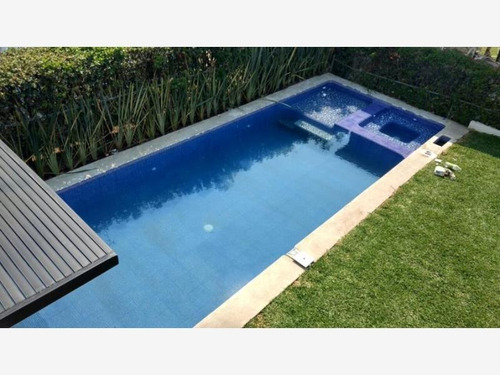 Imagen 6 de 12 de Casa Sola En Venta Fracc Lomas De Cocoyoc
