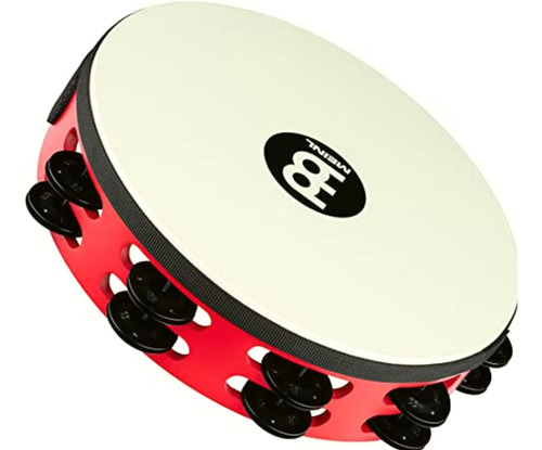 Pandero Meinl Mod. Tah2bk-r-tf