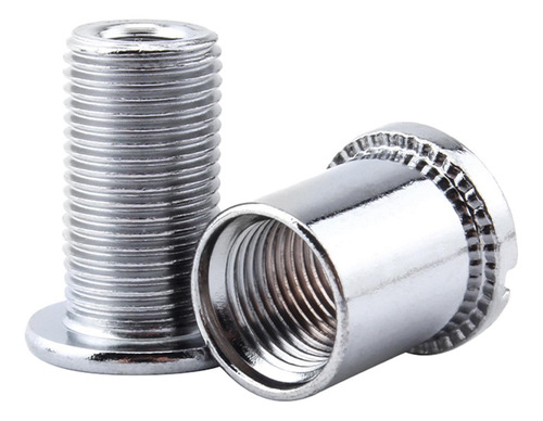 Tornillos De Manivela De Bicicleta Tornillos De Bielas Tuerc