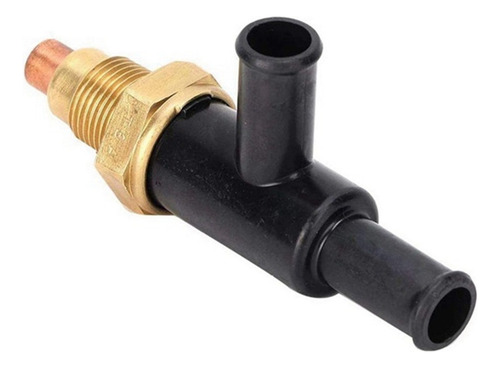 A Válvula Solenoide De Control De Asistencia Neumática Para