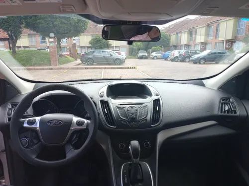 Ford Escape 2.0 Se 4x2