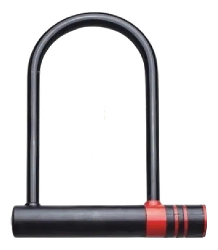 Linga Candado Traba Seguridad U Bicicletas Motos Best Locks