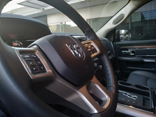 Ram 1500 2020 5.7 Laramie Atx V8