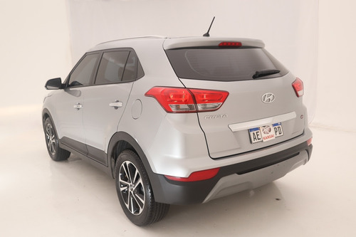 Imagen 2 de 15 de Hyundai Creta 1.6 Safety 2021