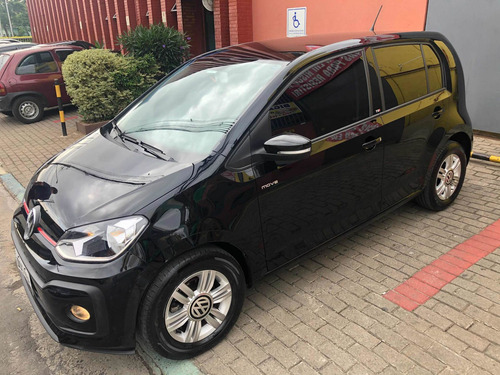 Volkswagen Up! 1.0 Tsi Move 5p 2018