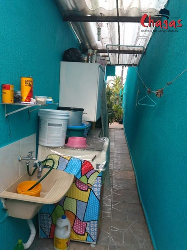 Casa Em Caraguatatuba - 1250