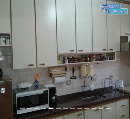 Imagem 2 de 11 de Apartamentos À Venda Em Sorocaba/sp - Compre O Seu Apartamentos Aqui! - 1465962