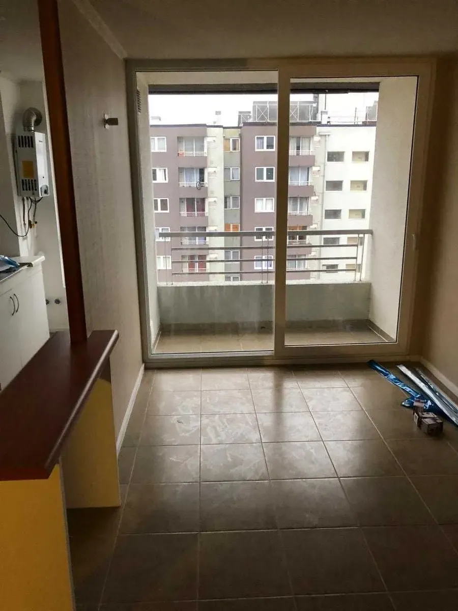 Imagen 1 de 12 de Departamento 3d/1b/1e Alto La Paloma 3 (153281)