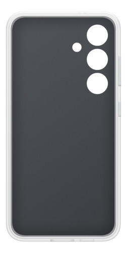 Carcasa Smart View Wallet Para Galaxy S22 Estampado Blanco