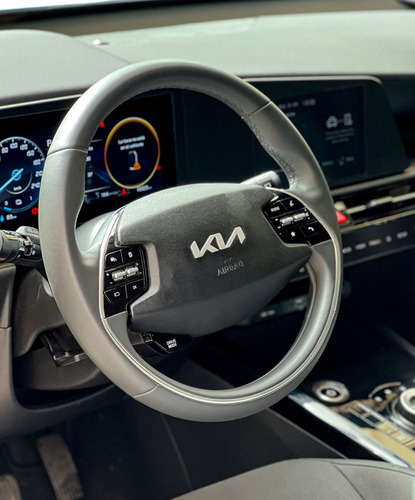 Kia Niro Ex Lx Hev