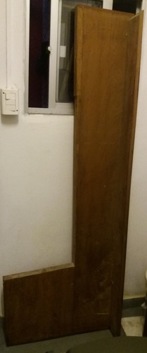 Madera Lapacho (mesada)