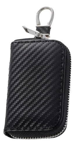 Protector De Llave Con Bloqueo De Señal Para Faraday Bag Bm
