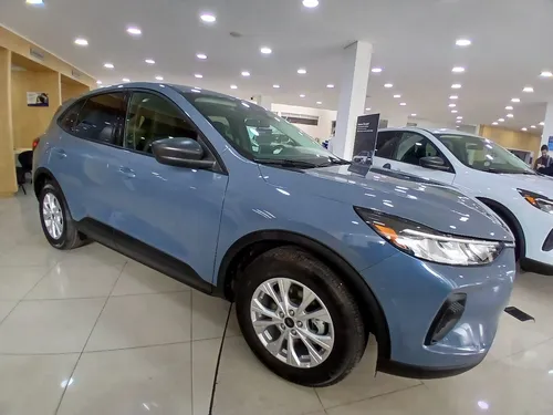 Ford Escape Active 1.5 Ecobost