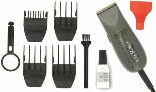 Pelusera Profesional Wahl Sigma Con Cable (usa)