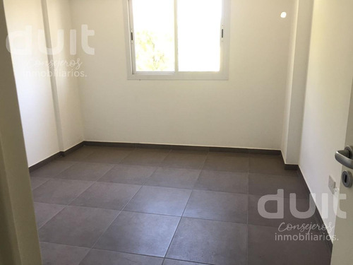 Imagen 9 de 22 de Venta Departamento Un Dormitorio A Estrenar - Frente Ciudad Universitaria