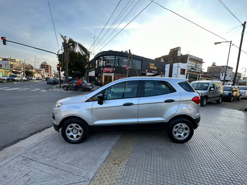 Ford Ecosport 1.6 S 110cv 4x2