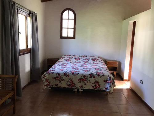 Casa Peral El Bolsón