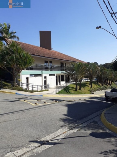 Sobrado Venda E Locação Em Condomínio/carapicuiba - Gv20573