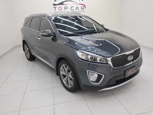 Kia Sorento 3.3 V6 24V 270cv 4x2 Aut.
