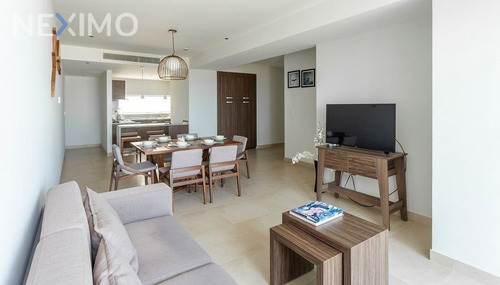 Imagen 19 de 25 de Renta De Departamento Malecon Americas Sin Muebles En Cancun, Quintana Roo