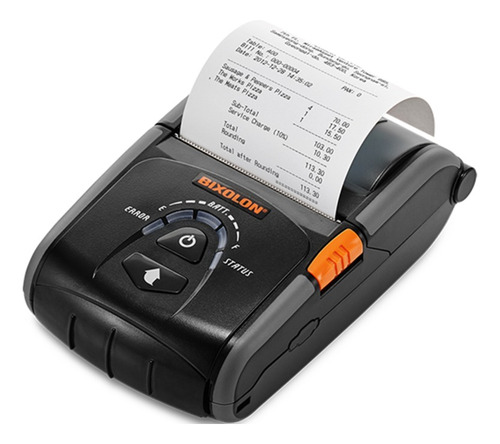 Impresora Tickets Papel Térmico De 58mm Bixolon Spp-r200iiik