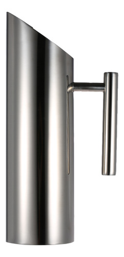 Y Jarra De Agua De Acero Inoxidable De 1,5 L Con Protector
