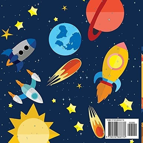 Sistema Solar Para Niños El Primer Gran Libro Del., de paige, Noah. Editorial Independently Published en español