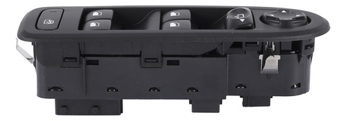 Interruptor De Control Maestro Elevalunas Eléctrico 98060866