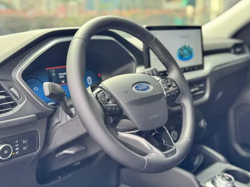 Ford Escape 2.5 Platinum Awd Ecvt Hibrida