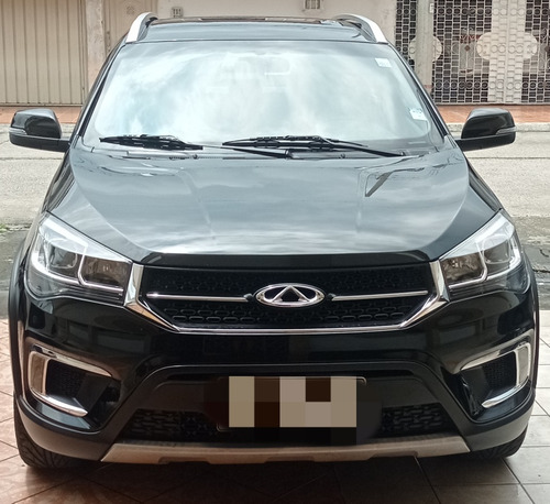 Imagen 7 de 12 de Chery Tiggo 2 Tiggo 2 Jeep