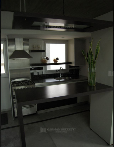 Departamento Loft En Venta Ubicado En Palermo Hollywood, Capital Federal