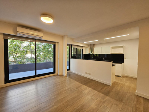 Venta Departamento Palermo: 3 Amb - Dep/escr -coch, Piscina -apto Crédito!