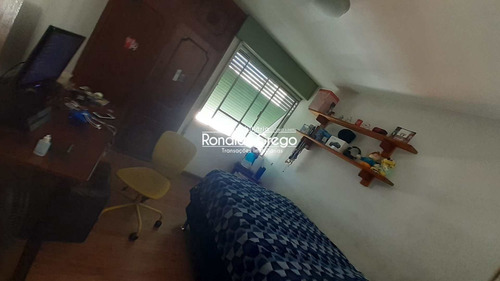 Apartamento Á Venda Com 3 Dorms, Paraíso, Sp - R$ 1.05 Mi - V1313