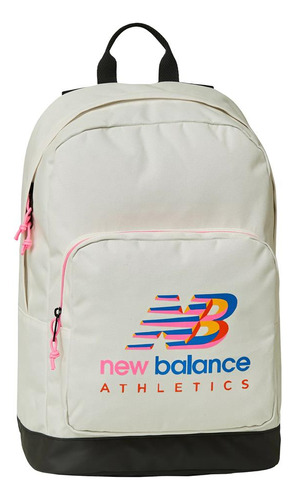 Mochila New Balance - Urban Backpack - Lab13117sst