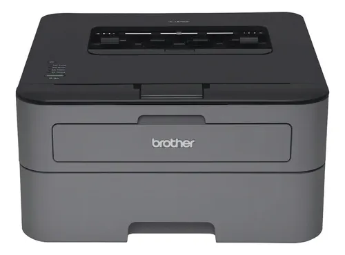 Impresora simple función monocromática Brother HLL HL-L2320D