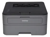 Comprar Impresora simple función monocromática Brother HLL HL-L2320D 220V