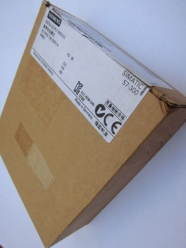 Modulo Salidas Digitales 6es7 322 1fh00 0aa0