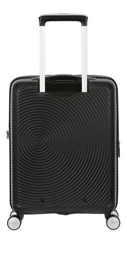 Valija Cabina American Tourister Curio Spinner Polipropileno