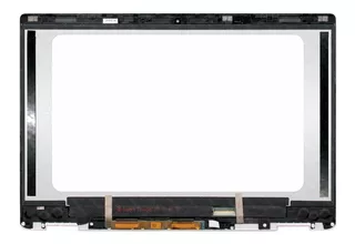 Modulo - Pantalla 14.0 Hp Chromebook X360 14-da0012dx 14-da