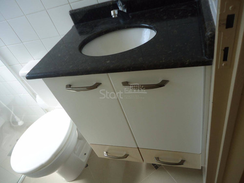 Imagem 15 de 16 de Apartamento Para Aluguel Em Jardim Pacaembu - Ap000780