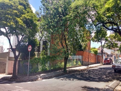 Imagem 2 de 5 de Casa, Venda, Centro - Sorocaba/sp - Ca09016 - 32098536