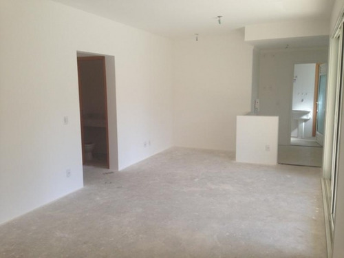 Imagem 1 de 30 de Apartamento Em Tamboré, Barueri/sp De 122m² 3 Quartos À Venda Por R$ 1.050.000,00 - Ap368924-s