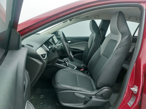 Chevrolet Onix 1.0 TURBO FLEX PLUS PREMIER AUTOMÁTICO