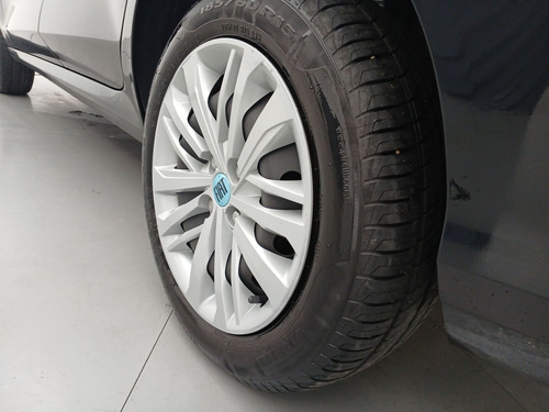 Fiat Cronos 1.3 FIREFLY FLEX DRIVE MANUAL