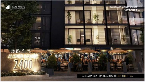 Imagen 5 de 9 de Local Comercial En Arriendo En Vitacura: Alonso De Córdova