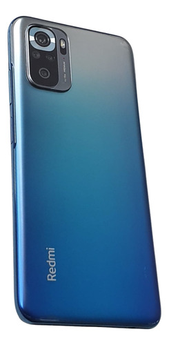 Xiaomi Redmi Note 10s Dual Sim 128 Gb+ 6 Gb Ram (Usado)
