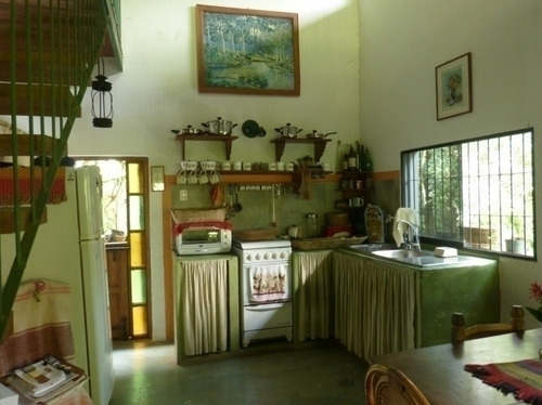 Imagen 4 de 12 de Casa De Montaña En Las Trincheras. Cód.: 384515. 0414-4841043.